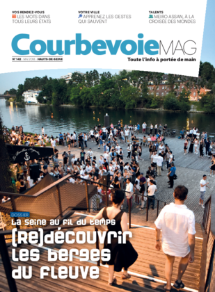 Courbevoie Mag n°142