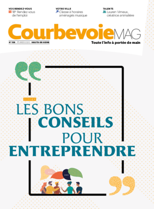 Courbevoie Mag n°159