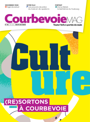 Courbevoie Mag n°172