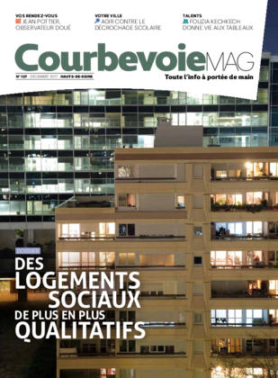 Courbevoie Mag n°137