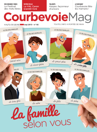 Courbevoie Mag N°092