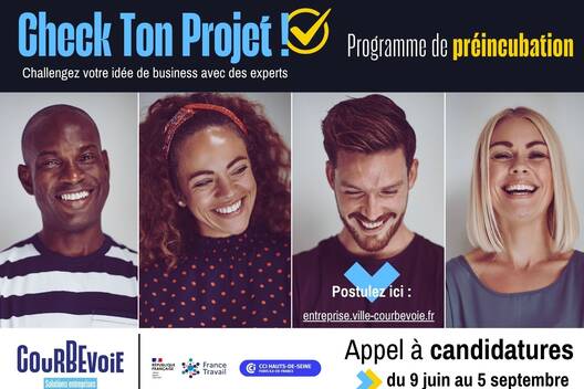 Photo de appel-a-candidatures-check-ton-projet-courbevoie