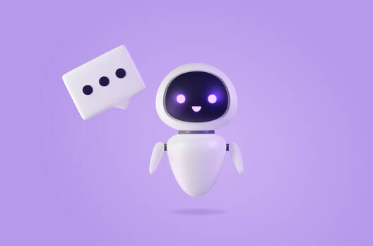 Photo de Bandeau de page actualité chatbot