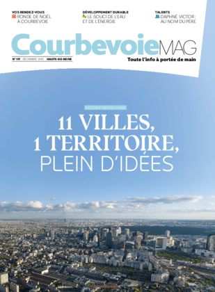 Courbevoie MAG N°117