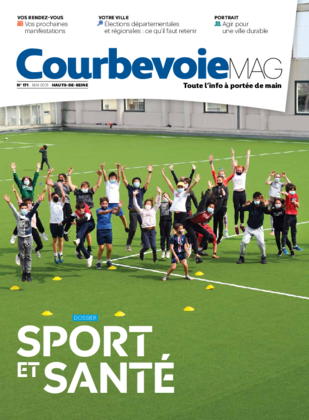 Courbevoie Mag n°171