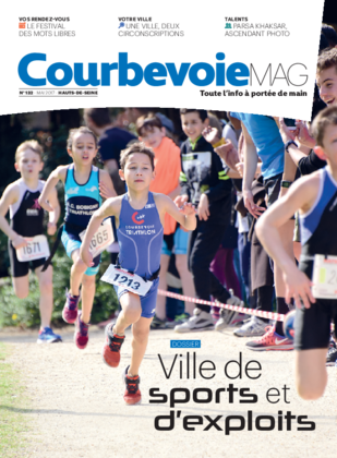 Courbevoie Mag n°132