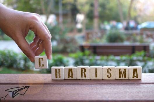 Photo de Charisme