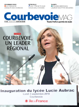 Courbevoie Mag n°148