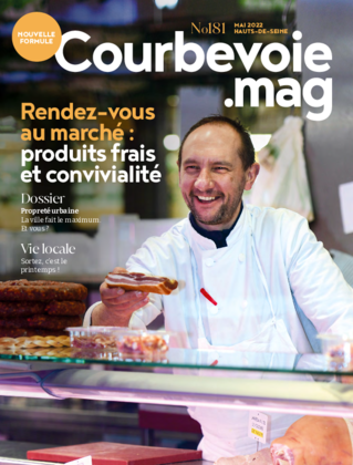 Courbevoie Mag n°181