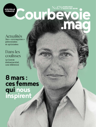 Courbevoie Mag n°179