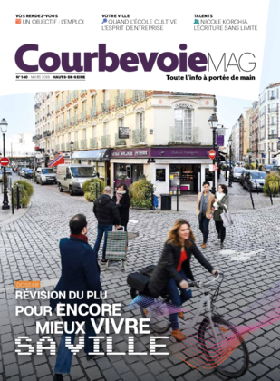Courbevoie Mag n°140