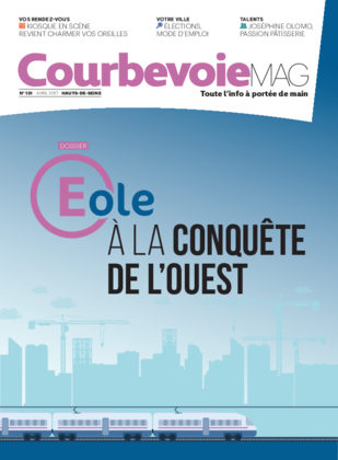 Courbevoie Mag n°131
