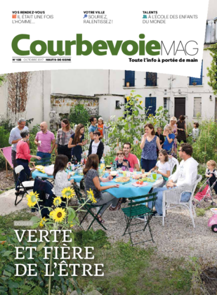 Courbevoie Mag n°135