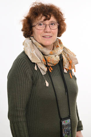 Francoise Delol