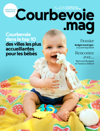 Courbevoie Mag n°178