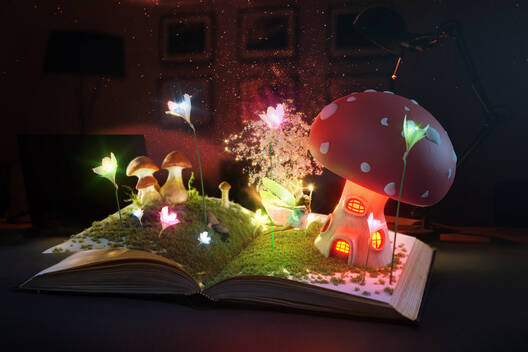 Photo de Atelier lecture de contes en japonais pour les tout petits