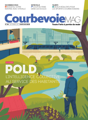 Courbevoie Mag n°134