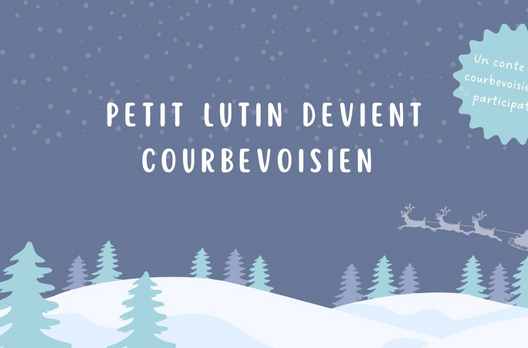 Photo de Conte de Noël à Courbevoie