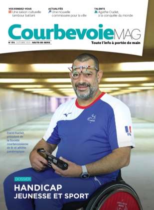 Courbevoie Mag n°174