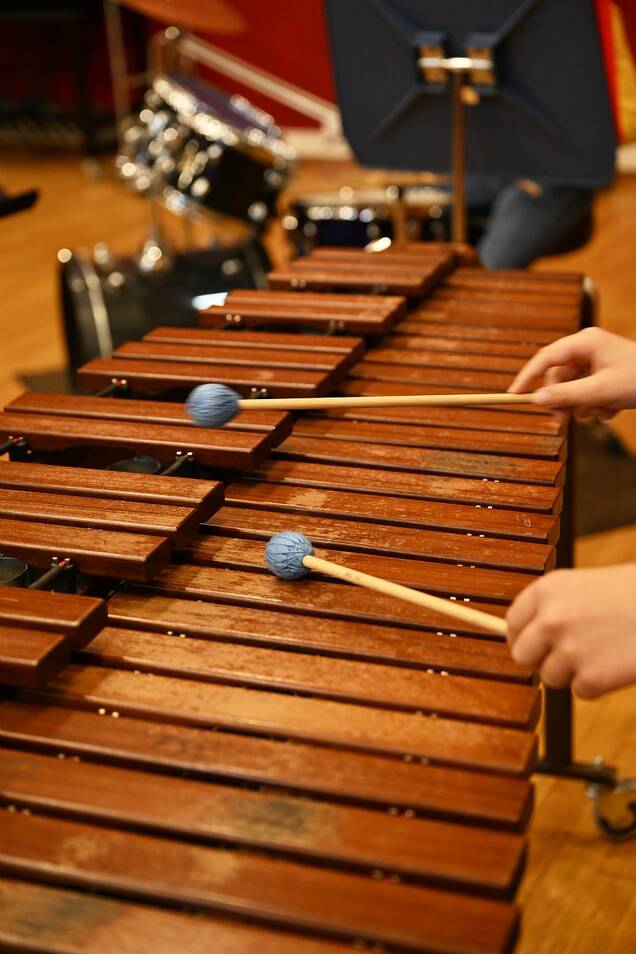 Musiques actuelles