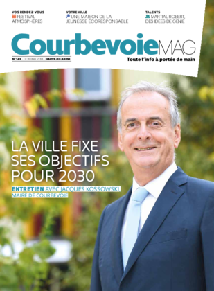 Courbevoie Mag n°145