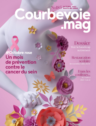 Courbevoie Mag n°185