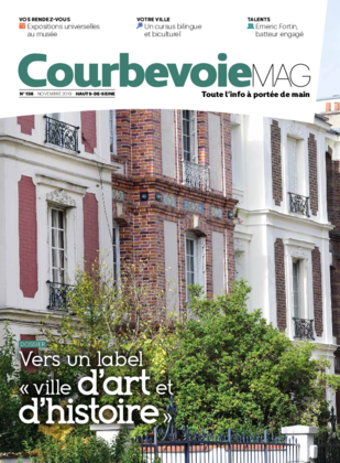 Courbevoie Mag n°156
