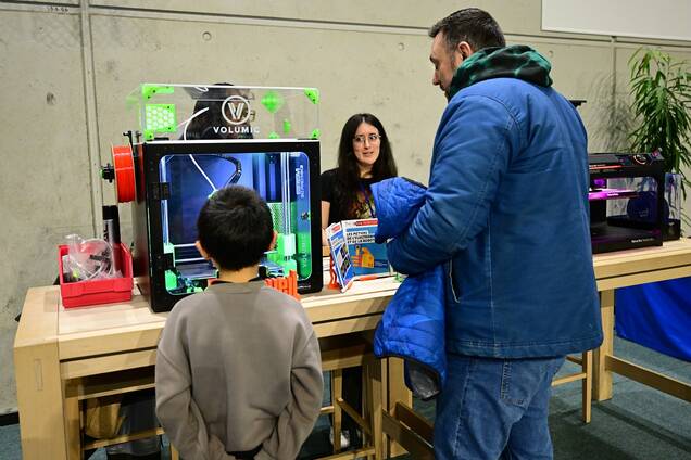 Courbevoie gaming show 2024