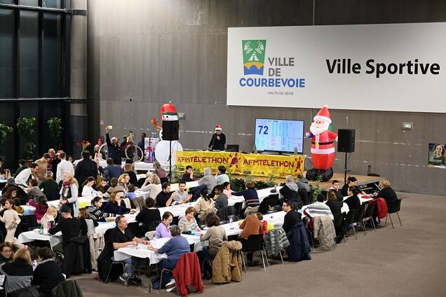 Téléthon 2023