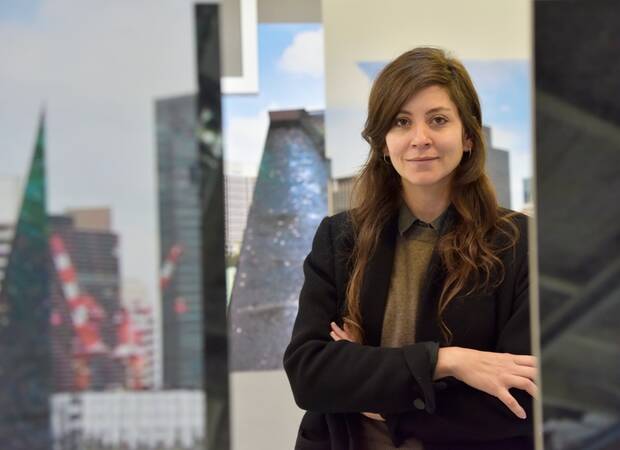 Photo de Mara Fortunatovic