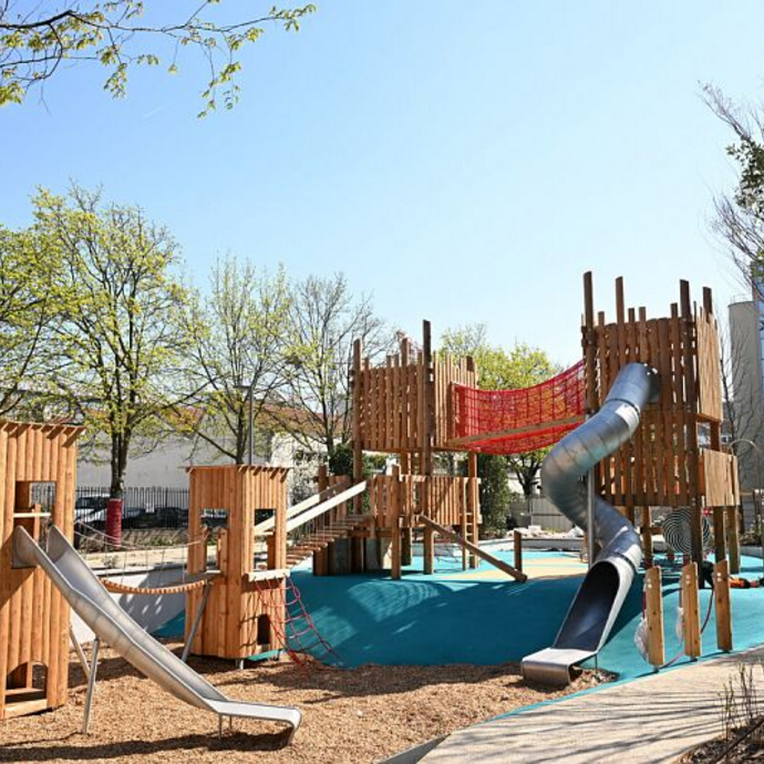 Parc Delage