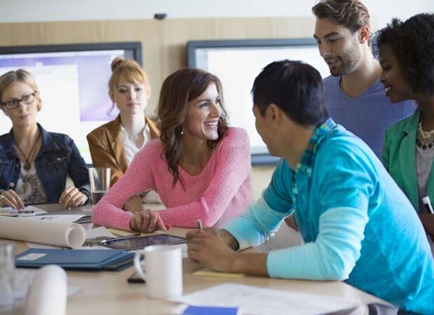 Photo générique du parcours de coaching