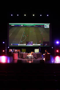 Photo du tournoi fifa de 2021