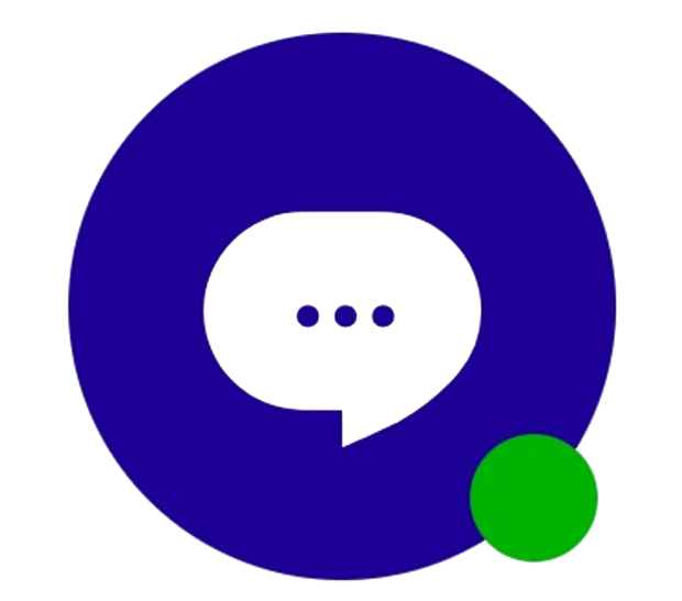 Logo du chatbot de la ville de Courbevoie