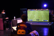 Photo du tournoi fifa de 2021