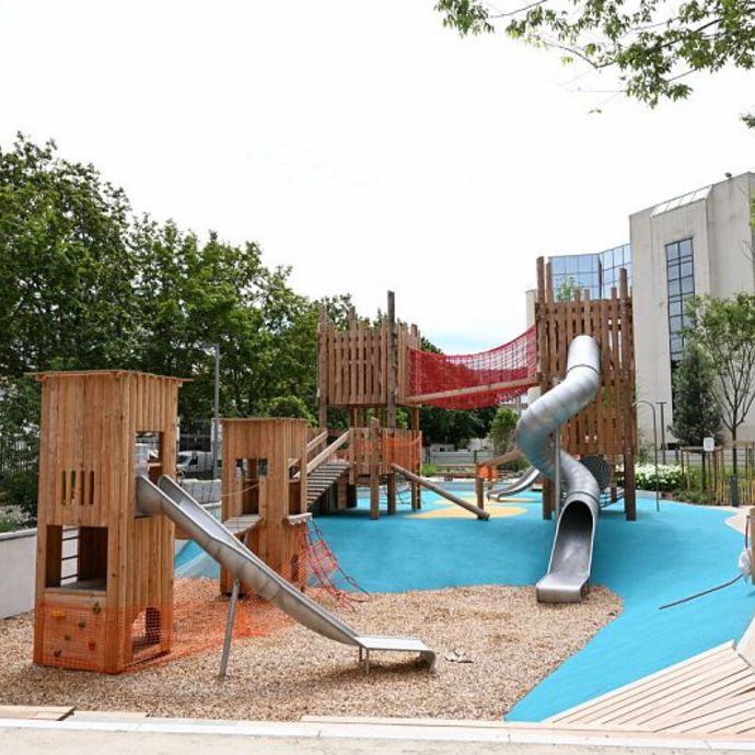 Parc Delage