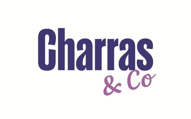 Logo Charras and Co
