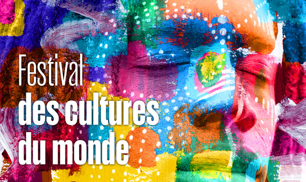 Festival des Cultures du Monde 2023 à Courbevoie