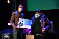 Photo du tournoi fifa de 2021