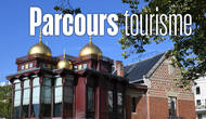 Venez découvrir les différents trésors de Courbevoie