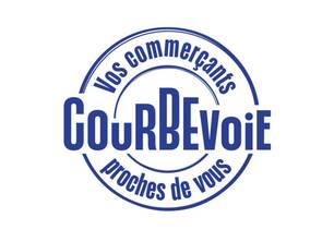 Images du macaron du service commerces