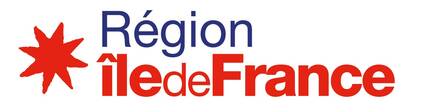 Logo du conseil régional d'Île-de-France