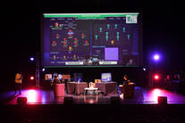 Photo du tournoi fifa de 2021