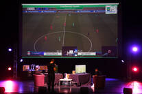 Photo du tournoi fifa de 2021