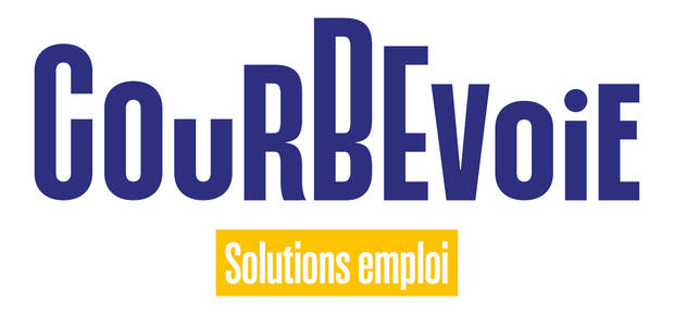 Photo du logo de Courbevoie Solutions emploi