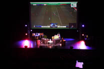 Photo du tournoi fifa de 2021