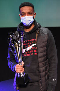 Photo du tournoi fifa de 2021