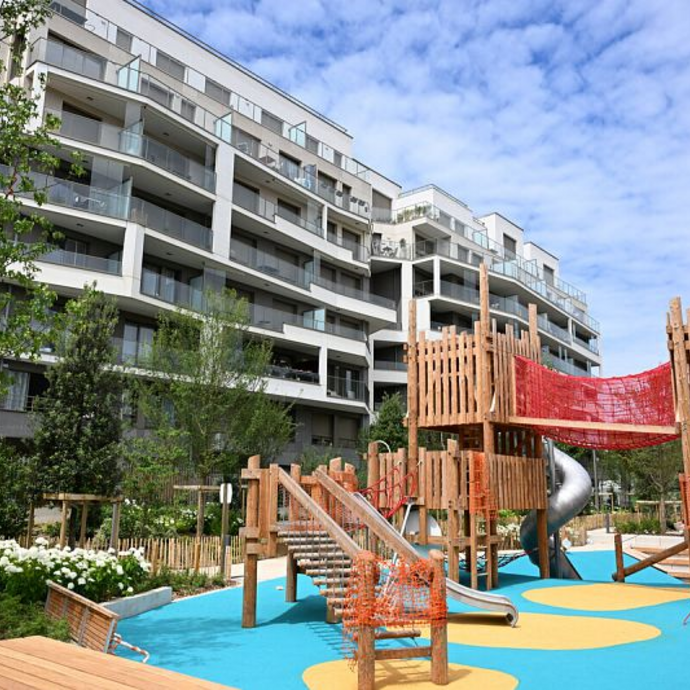 Parc Delage