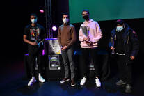 Photo du tournoi fifa de 2021