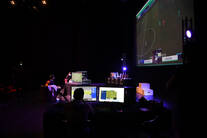 Photo du tournoi fifa de 2021